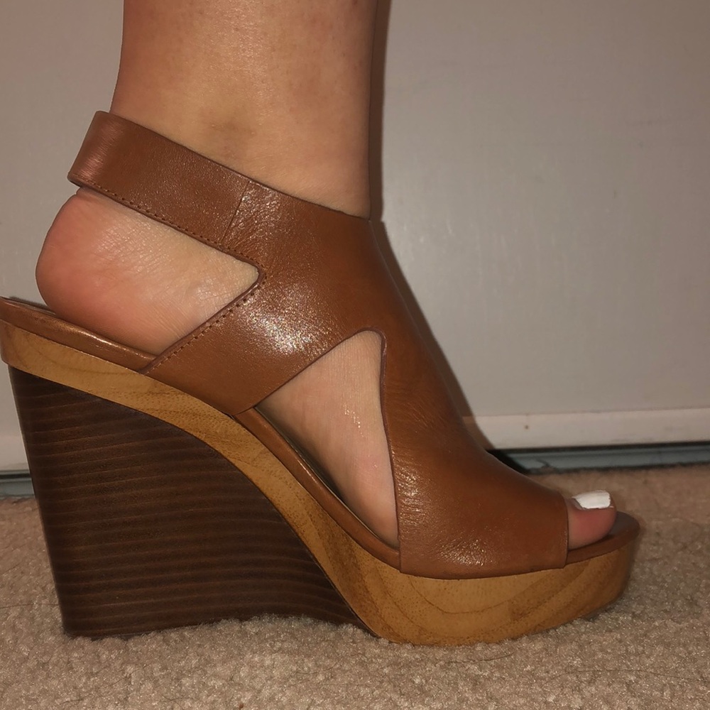 Michael Kors high heels